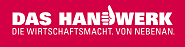 DAS HANDWERK logo